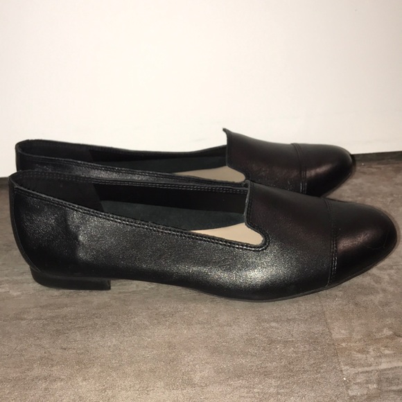 ALDO Used once Flats🖤 - Picture 2 of 4